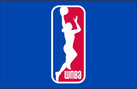 Wnba Logo History