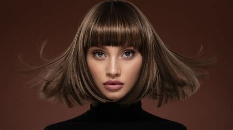 Haircut Trends We're Eyeing For Winter 2023/2024