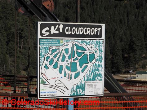 Ski Cloudcroft