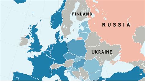 Breezy Explainer: What is Finlandization? Why is it a possible option ...