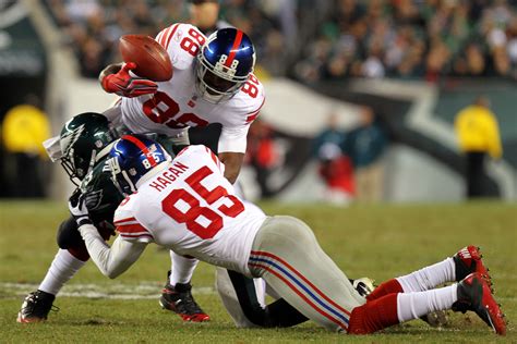 New York Giants: Injuries Might Kill the Big Blue's Once-Promising ...