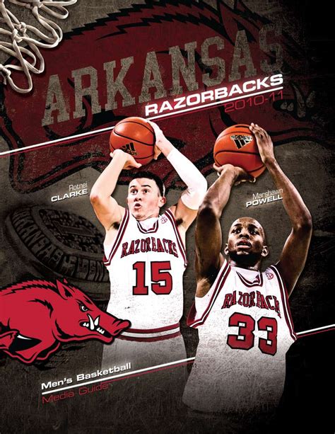 Arkansas Basketball Roster - Churchill Bounds 2020 21 Men S Basketball ...