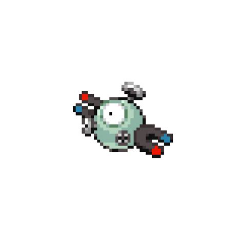 Magnemite - Pokemon Black and White Wiki Guide - IGN