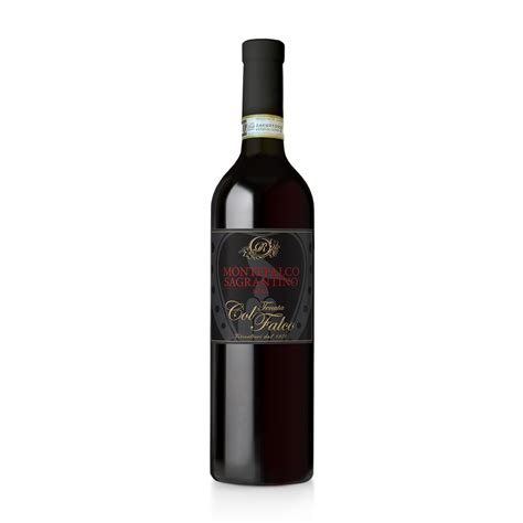 Montefalco Sagrantino DOCG – Vinosofia