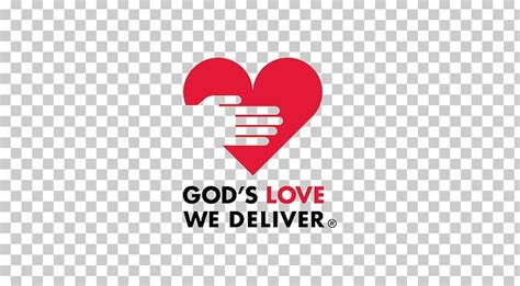 God's Love We Deliver Love Of God Organization PNG, Clipart, Love Of God, Organization Free PNG ...