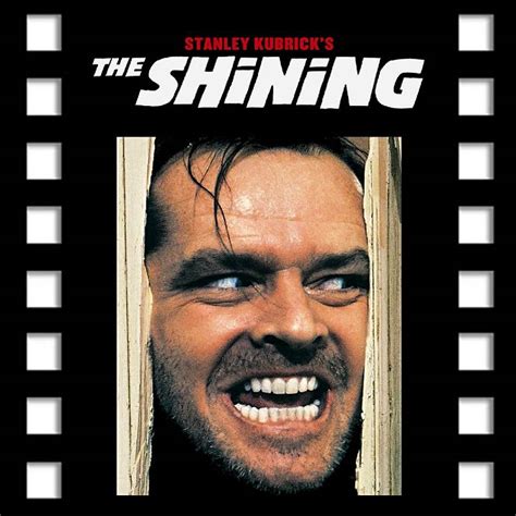 THE FILM - Sa Prevodom: The Shining (1980) Online