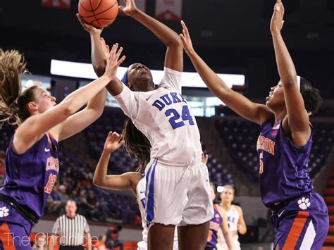 Breaking down every player on Duke women's basketball's 2020-21 roster ...