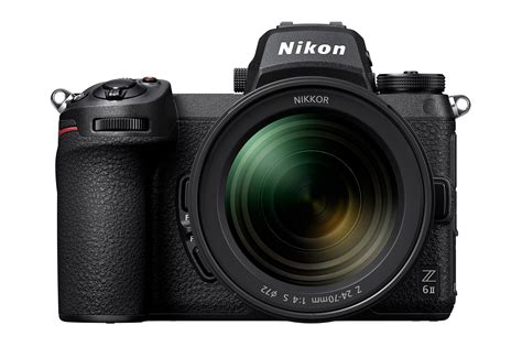 Nikon D850 vs Nikon Z6 II: What Should You Get?