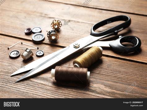 Set Tailoring Image & Photo (Free Trial) | Bigstock