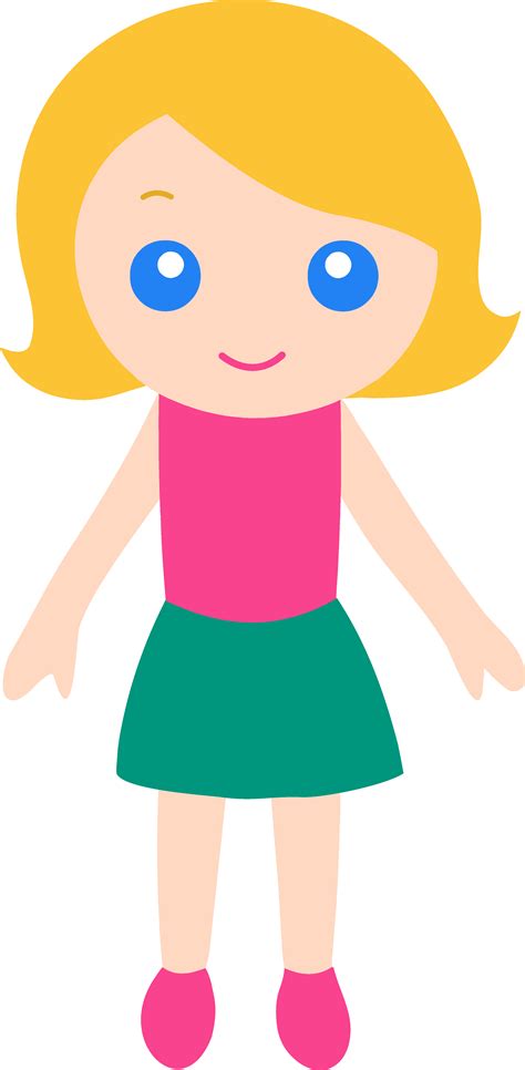 SHORT HAIR CLIPART - ClipArt Best