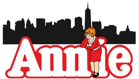 Image result for annie the musical poster | Musicals, Annie, Poster