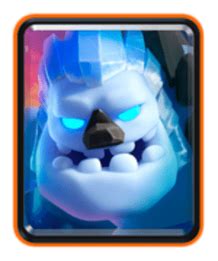 Ice Golem | Clash Royale Wiki | FANDOM powered by Wikia