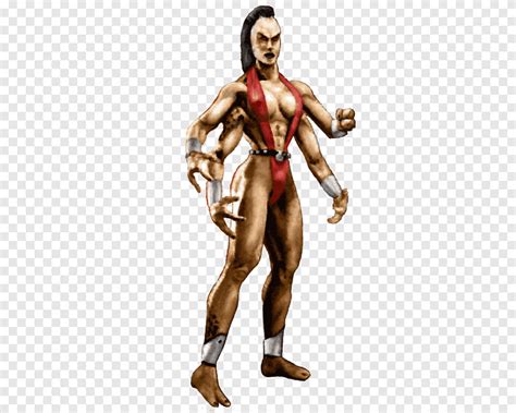 Motaro Mortal Kombat Armageddon