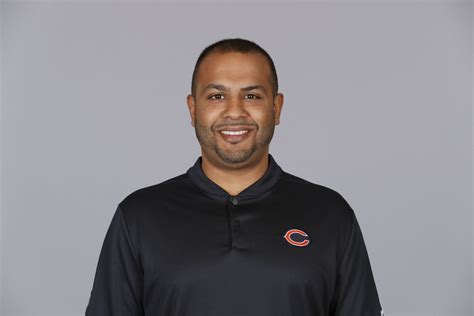 Bears pick new defensive coordinator Sean Desai to return them to Vic ...