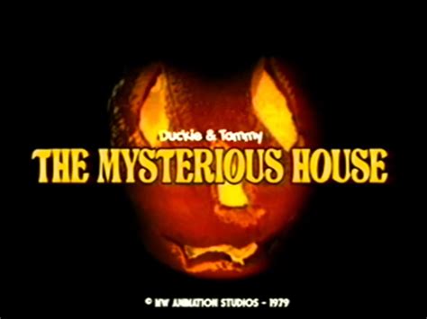 The Mysterious House - Screamer Wiki