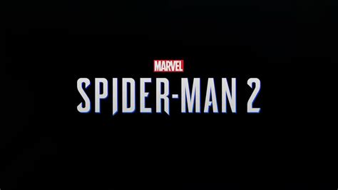 Marvel’s Spider-Man 2 Announced, Releases in 2023