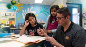 Ed Prep Matters | AACTE Blog Texas State Teacher Education Program Selected as Raising Texas ...