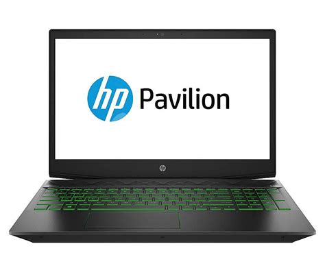 HP Portátil Gaming 39,62cm (15,6") Pavilion 15-cx0002ns, Intel Core i5 ...