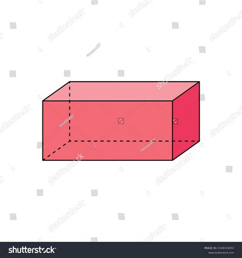 Rectangular Prism Royalty-Free Images, Stock Photos & Pictures | Shutterstock