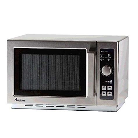 Amana Microwaves Review: Worth the Money?