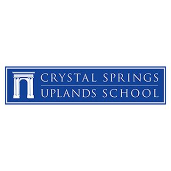 Crystal Springs Uplands School (Fees & Reviews) California, United States, 10 Davis Drive