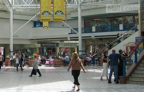 Middleton Grange Shopping Centre - mall in Hartlepool, United Kingdom - Malls.Com