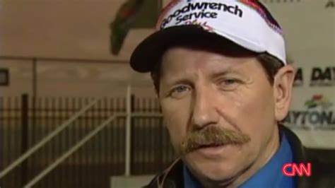 Dale Earnhardt Sr.: Remembering NASCAR star who died 15 years ago ...