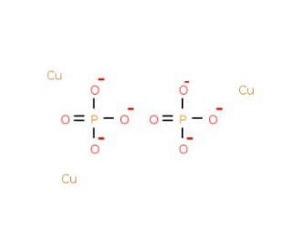 Copper(II) phosphate | CAS 7798-23-4 | SCBT - Santa Cruz Biotechnology