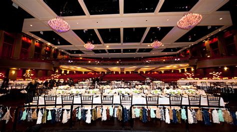 The Fillmore Miami Beach Wedding Venue in South Florida | PartySpace