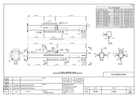 Structural Steel Fabrication Drawings | Drawing book pdf, Technical drawing, Drawings