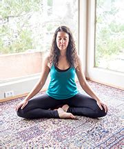 How to Sit for Meditation: 8 Options - Mindful Minutes