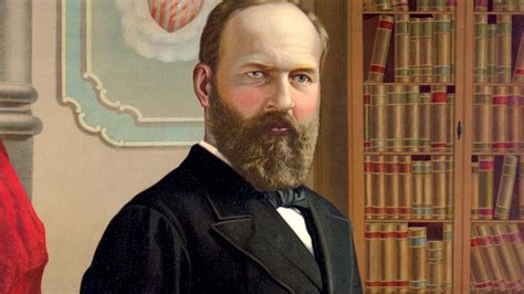 15 Best James A. Garfield Quotes To Read!