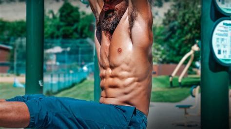 8 Incredible Core and 6 Pack Abs Exercises Better than Sit Ups | BOXROX | Flipboard