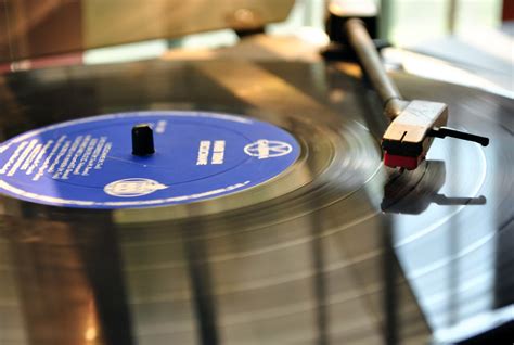 Vinyl outsells CDs for the first time in 35 years with 41 million ...