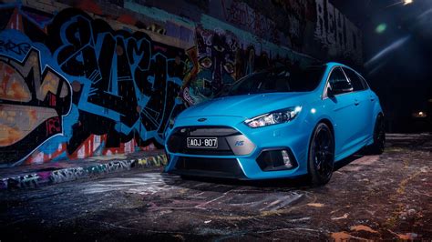 Ford Focus 2018 Wallpapers - Wallpaper Cave