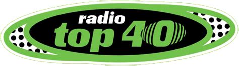 Radio Top 40 - Logopedia, the logo and branding site