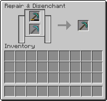 A Guide to Grindstone in Minecraft - Apex Hosting