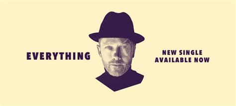 JFH News: TobyMac Releases New Single, "Everything"