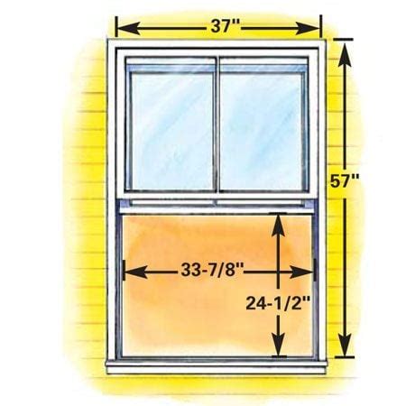 How to Plan Egress Windows | The Family Handyman