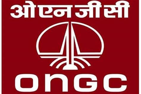 ONGC Logo - LogoDix