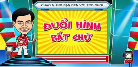 Tai Duoi Hinh Bat Chu Game Cho Mobile: Game Đuổi Hình Bắt Chữ 2014