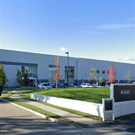 Axium Packaging Inc. Expands in Brampton with $80M Investment - Expansion Solutions