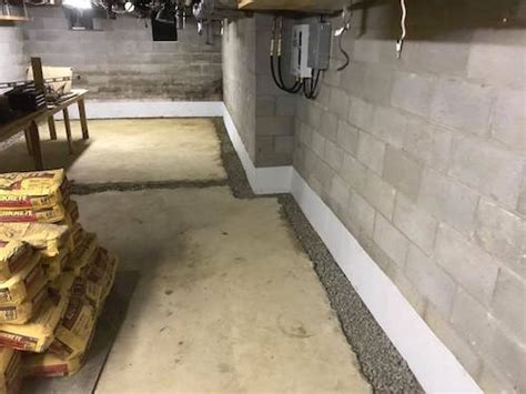 Basement Repair Milwaukee - Zablocki Waterproofing