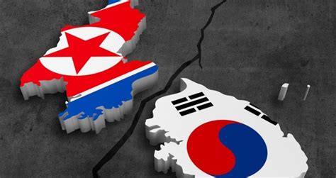 Why growing tension between North Korea and South Korea One answer in 90 seconds - Videos - Metatube