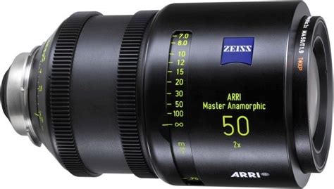 Zeiss Introduces New Anamorphics and a DSLR Lens at IBC | No Film School