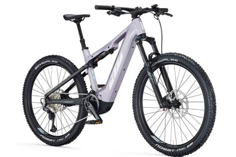 All ebike novelties from KTM for 2023 in detail | Ebike blog