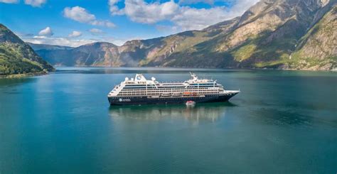 Azamara Cruises · Azamara Pursuit · Ship Overview and Itineraries ...