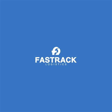 FASTRACK LOGO by Ashiru Umar on Dribbble