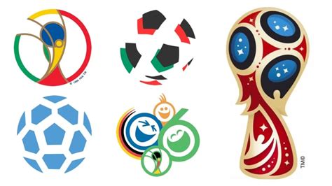 FIFA Logo History: From Simplicity To Global Icon - 2024