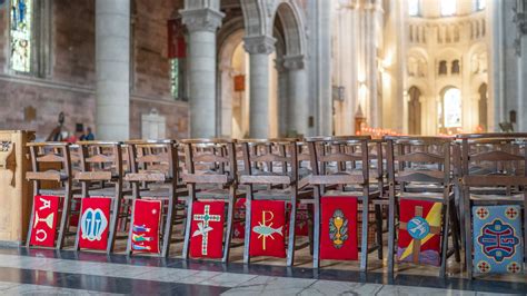 Belfast Cathedral | Attractions, Churches, Historical Sites, Historical Tours, Indoor ...